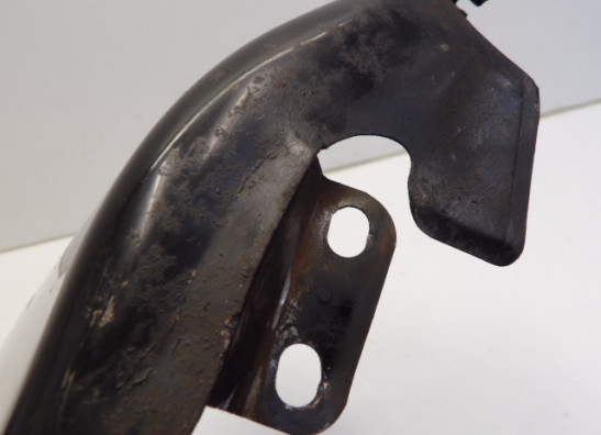 Rahme teile Suzuki VS 700 Intruder