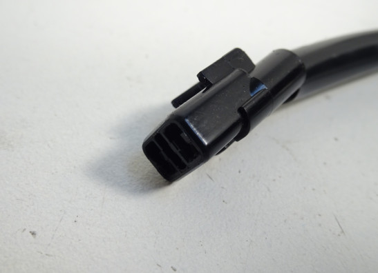 Stander Yamaha MT 09