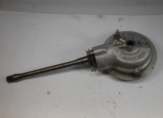 Final driven gear Suzuki VS 700 Intruder