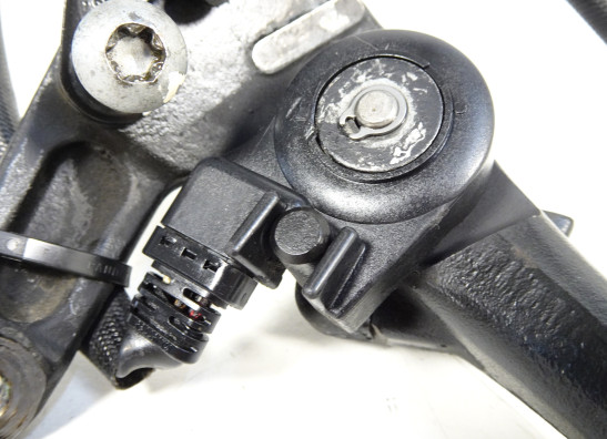 Standaard BMW K 1200 S 