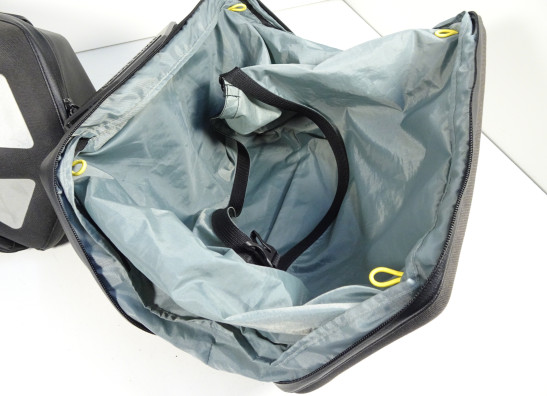 Kofferset Moto Accessoires Bagage
