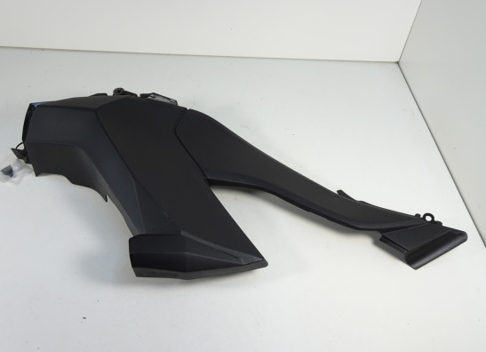 Linker zijkuip Kawasaki VERSYS 1000