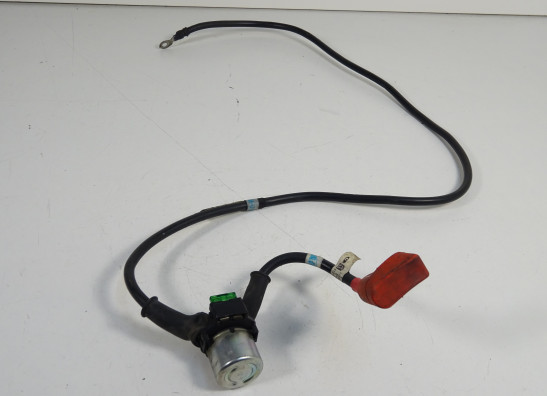 Startmotor relais Ducati monster 696 2008-2010