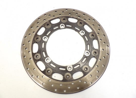 Bremsscheibe vorne links Yamaha YZF 1000 Thunderace
