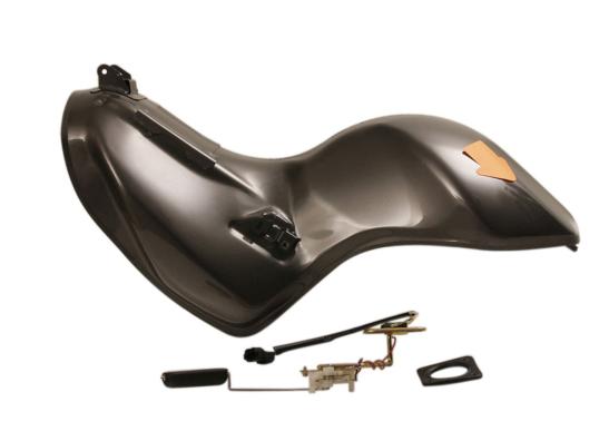 Benzintank Kawasaki ZX 12 R