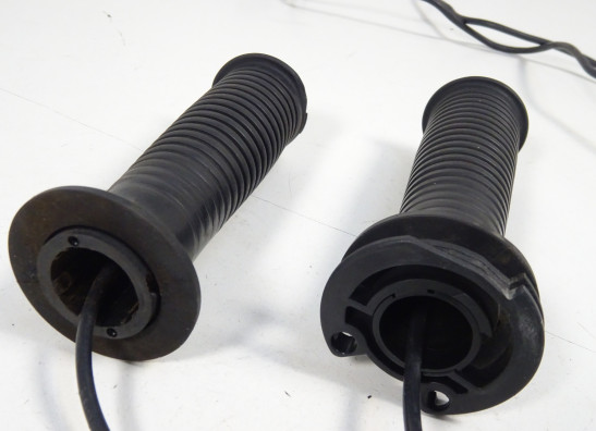 Gasgriff BMW K 1200 GT