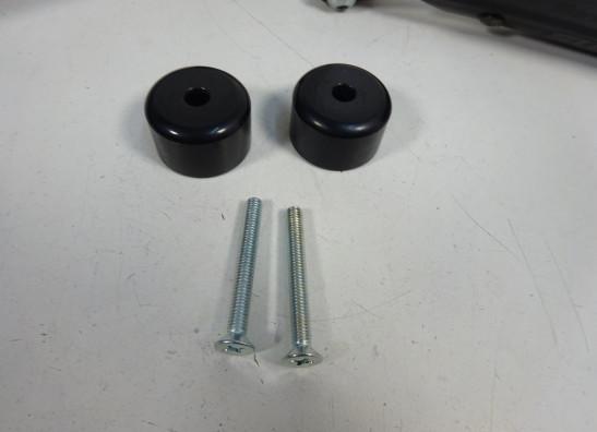 Stuur Honda NC 750 X