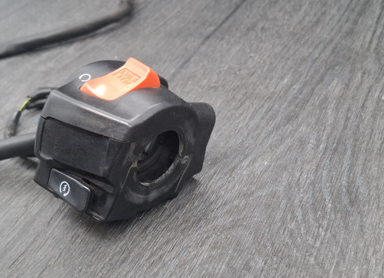 Lenkerschalter rechts Honda CBR Fireblade