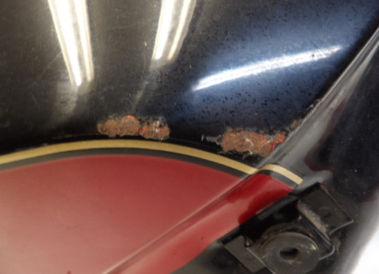 Benzintank Suzuki GSX 750