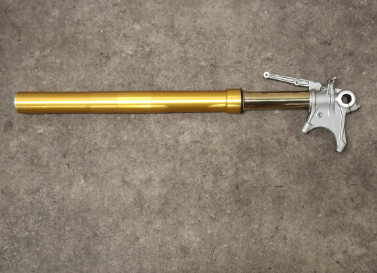 Standrohr Gabelholm links komplett Ducati Multistrada 1200