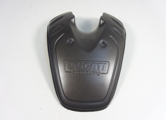 Tankcover Ducati ST4 1997-2002