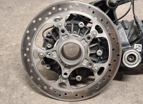 Cardan BMW R 1250 GS