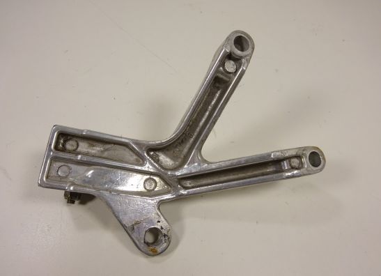 Pillion step right Yamaha YZF 600 Thundercat