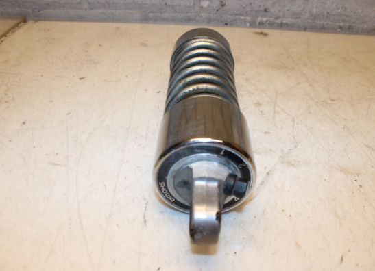 Achterschokbreker Kawasaki VN 700  750