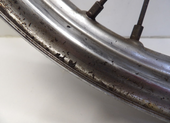 Voorvelg Honda CMX 250 