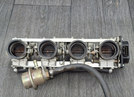 Throttle body BMW K 1100 LT