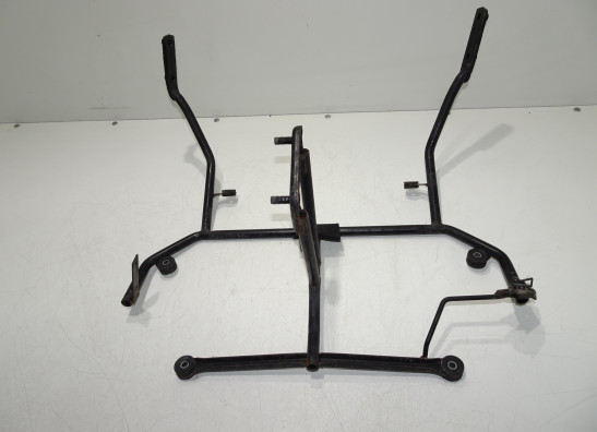 Geweih  Verkleidungshalter Yamaha FZR 600