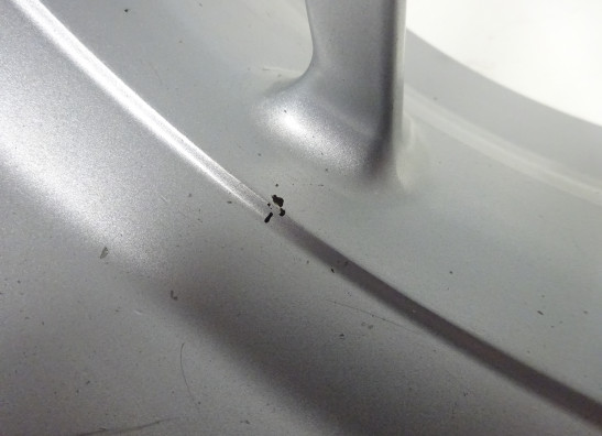 Felge hinten BMW K 1200 R 