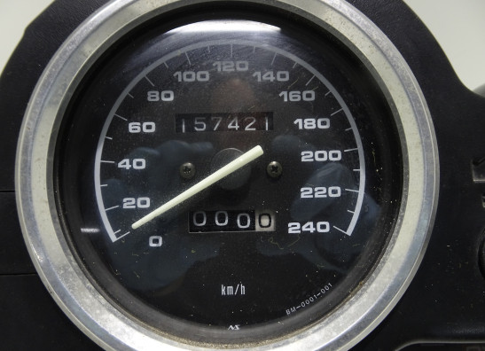 Meter combination BMW R 1150 RT   R 850 RT