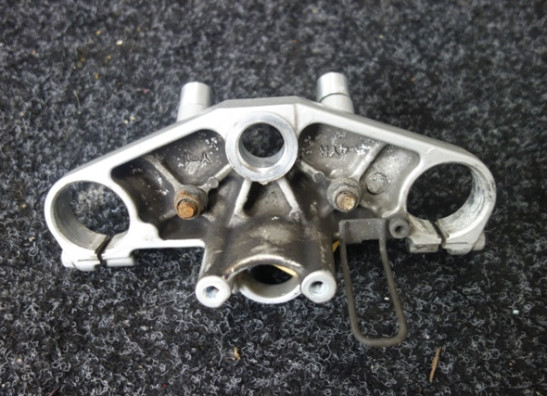 Kroonplaat Yamaha FAZER 600