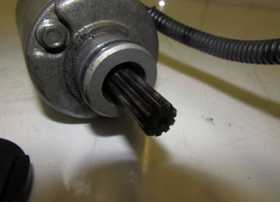 Anlasser Suzuki GSF 1200 Bandit