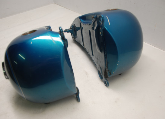 Complete kuipset Harley Davidson Softtail