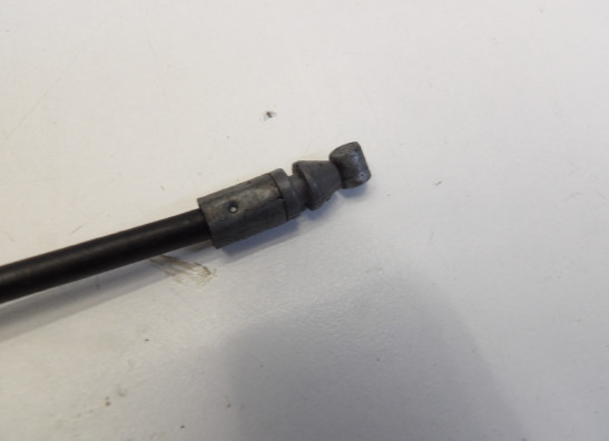 Slotenset Honda Deauville 650 - 700