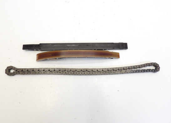 Nokkenas Yamaha YZF R6