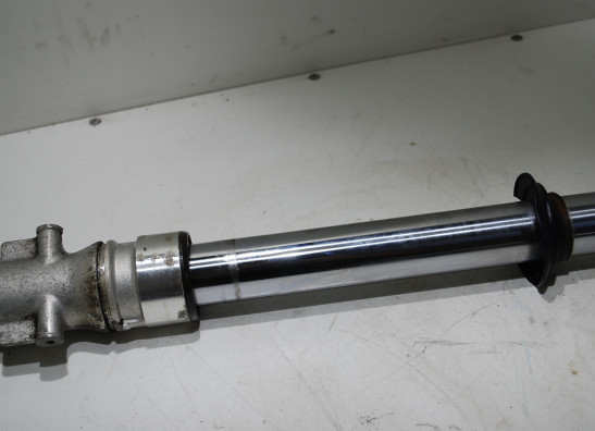 Voorpoot links compleet Honda TRANSALP