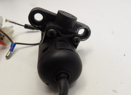 Slotenset Yamaha BT 1100