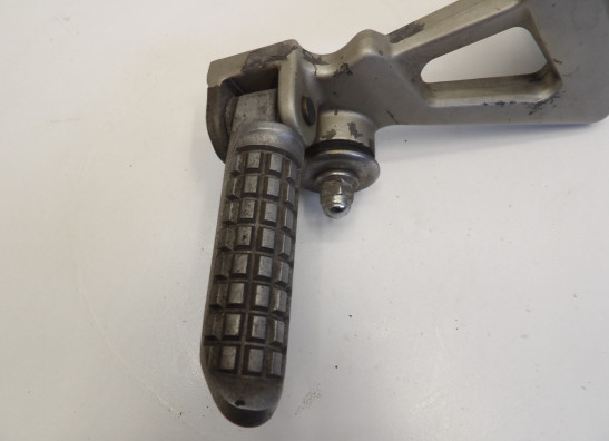 Pillion step right Kawasaki ZZR 1100