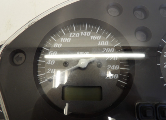 Tellerset Honda CBF 1000