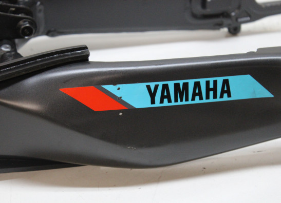 Hinterradschwinge Yamaha MT 09