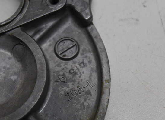 Motorblok diverse Suzuki RG 500