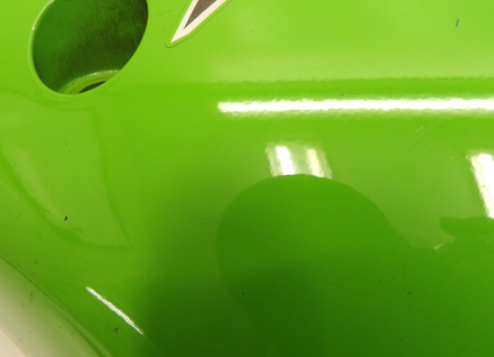 Cowl Left Kawasaki ZX 6 R