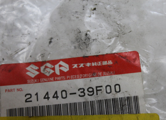 Koppeling Suzuki GSX R 750