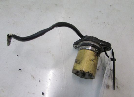 Engine parts Yamaha XJ 900 S Diversion