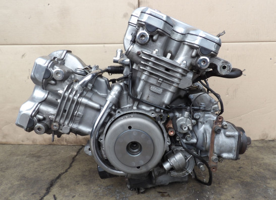 Motorblok Honda VF 700  750 Supermagna