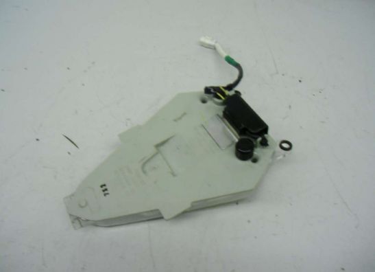 Rear light Yamaha YZF R6