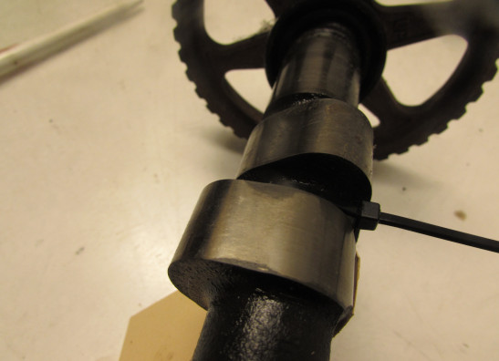 Engine parts Honda Goldwing GL