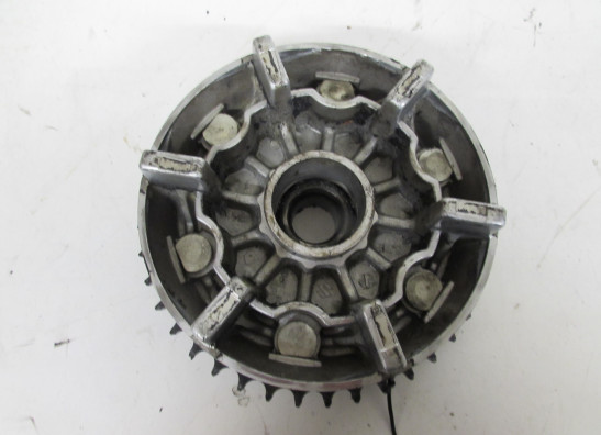 Tandwieldrager Suzuki GSX R 1300 Hayabusa