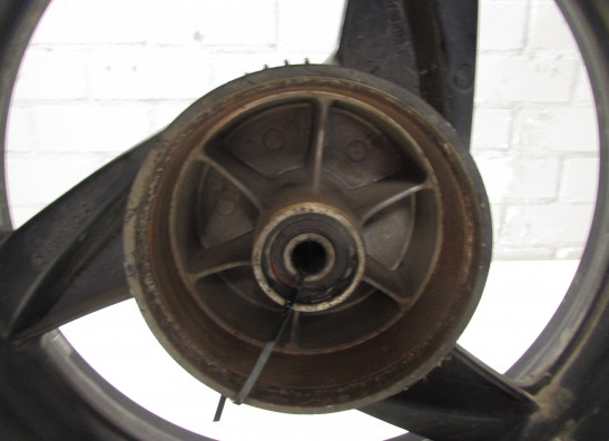 Achtervelg Kawasaki ER 5