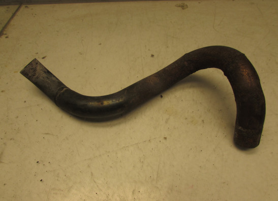 Downpipes Yamaha V max