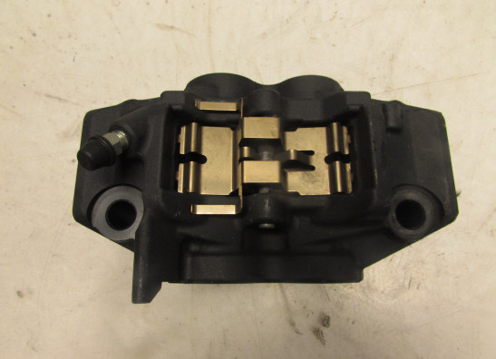 Remklauw Yamaha MT 09