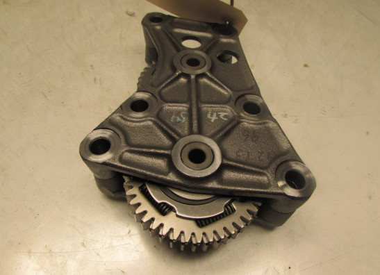 Engine parts Honda ST 1300 Pan European