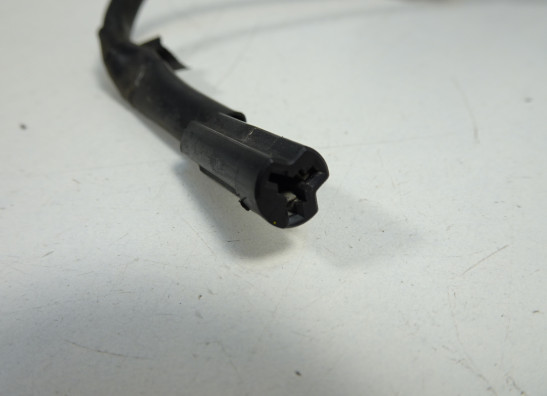 Knipperlicht rechts voor Yamaha FZ1