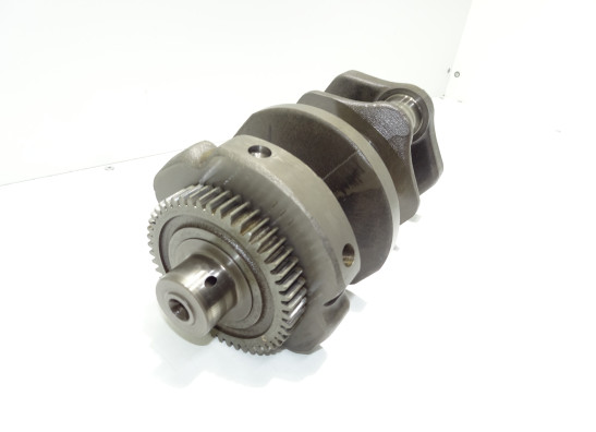 Crankshaft Yamaha V max