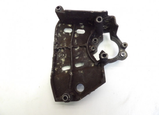 Motorblokdeksel voortandwiel Suzuki RF 900