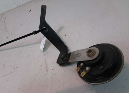 Claxon Suzuki GSX R 750