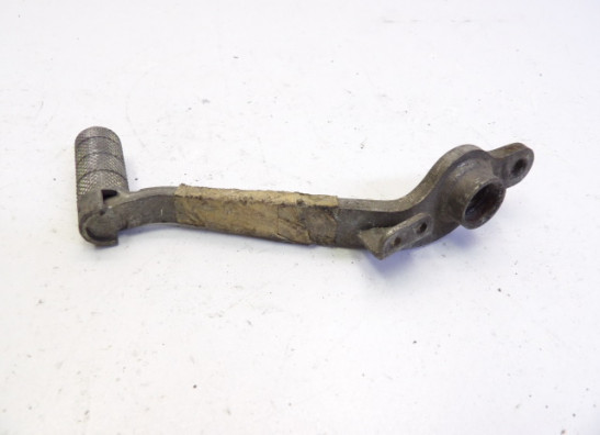 Rempedaal Honda CBR 600 F